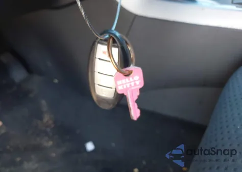 2015 Nissan Altima 2.5 S из США, поврежденный, VIN 1N4AL3AP2FC119948